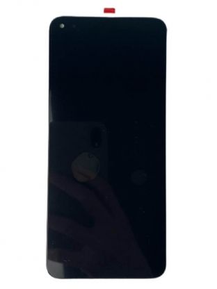 Дисплей для Huawei Nova 8i, Honor 50 Lite (NEN-LX1, NTN-LX1) с сенсорным стеклом
