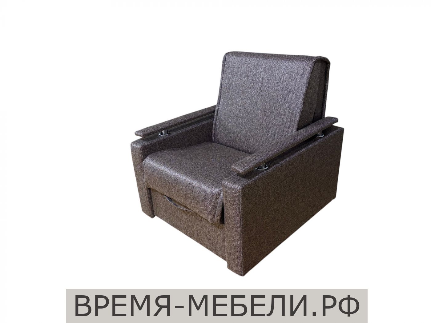 Кресло-кровать «Чарм» 0,6