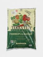 Грунт ЖИВАЯ ЗЕМЛЯ УНИВЕРСАЛЬНАЯ 25л