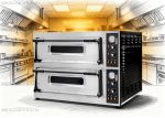 Печь для пиццы Itpizza MS44 2s 380