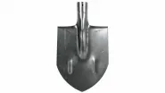 Лопата штыковая  ЛКО (НЕРЖ)  S=1.5мм, 1/10