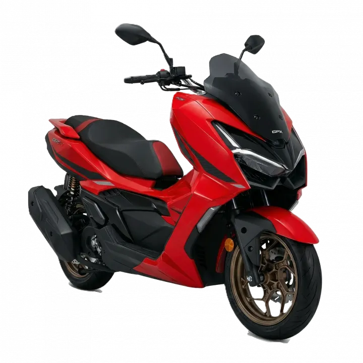 GPX DZ3