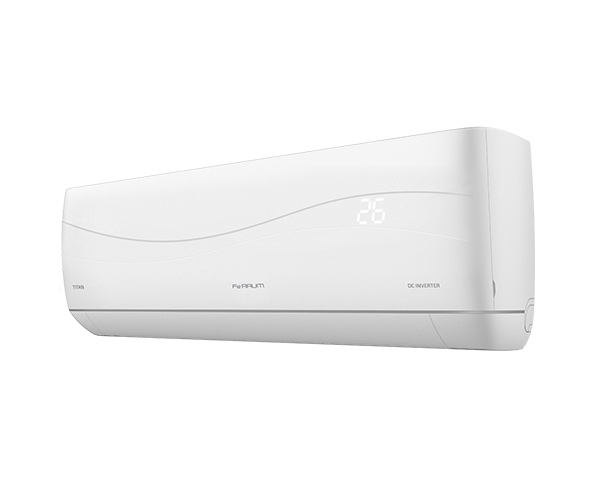 FERRUM TITAN (FULL DC Inverter) iFIS09VR1 / iFOS09VR1-LE