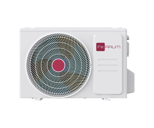 FERRUM FORCE PRO (FULL DC Inverter) FOS27F3_MR2_DC3