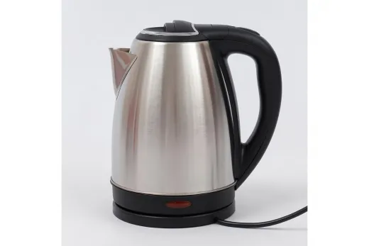 Чайник электрический Werzer 1.8л 1500 Вт