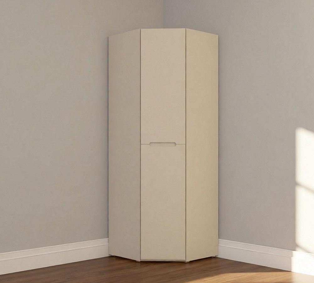 МС "Наоми" Шкаф угловой