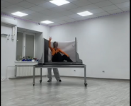 #НЕНОВЫЙ Иллюзион Исчезновение и появление девушки