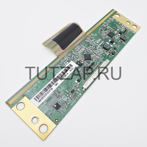 T-CON MT3151A05-5-XC-9 ST3151A05-8 Ver.2.4 для телевизора Dexp H32D7100C
