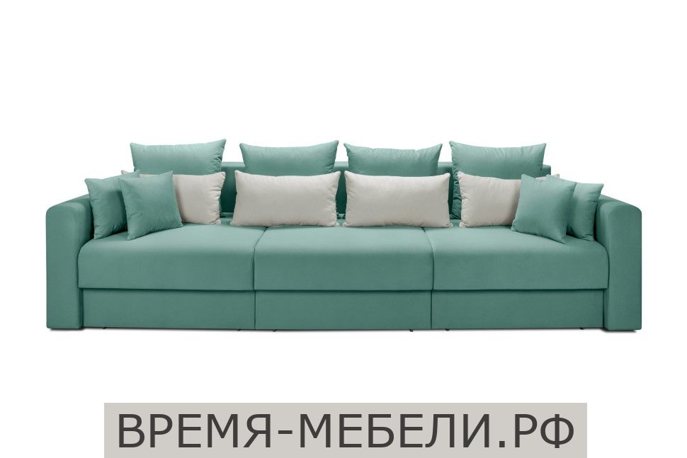 Диван-кровать «Мэдисон» 3-х секционный