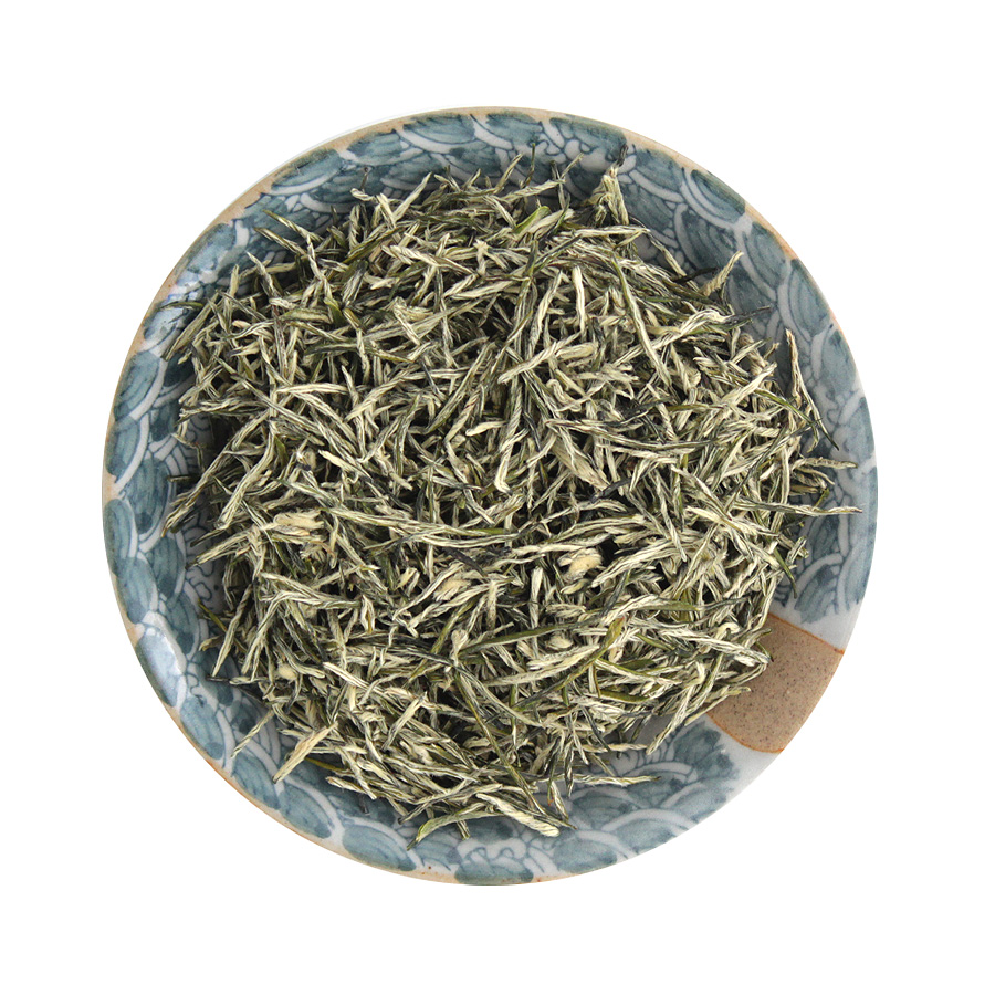 Синьян Бай Сюэ Я Мао Цзянь, март  2026