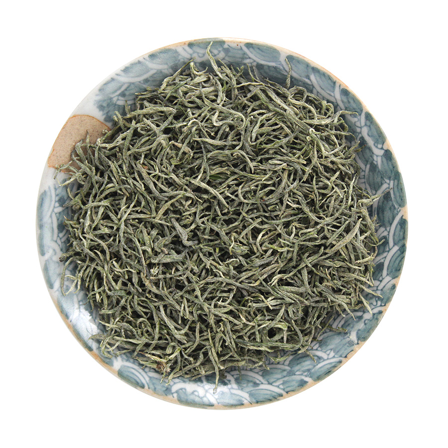 Нюнайтан Синьян Мао Цзянь, март  2026