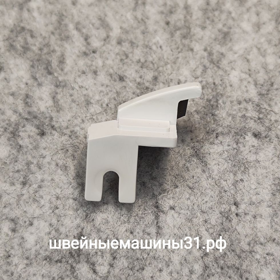 Нож обрезки нитей Brother Comfort 10, 15, 25; 2140; RS 9 и др (уценка - царапины)      Цена 200 руб.