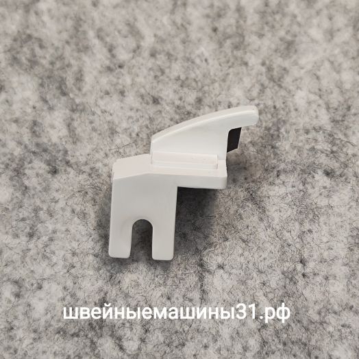 Нож обрезки нитей Brother Comfort 10, 15, 25; 2140; RS 9 и др (уценка - царапины)      Цена 200 руб.