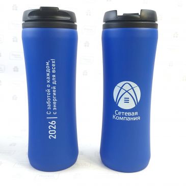 термокружки с логотипом в казани