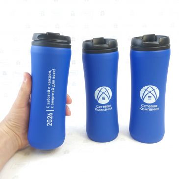 термокружки с логотипом в казани