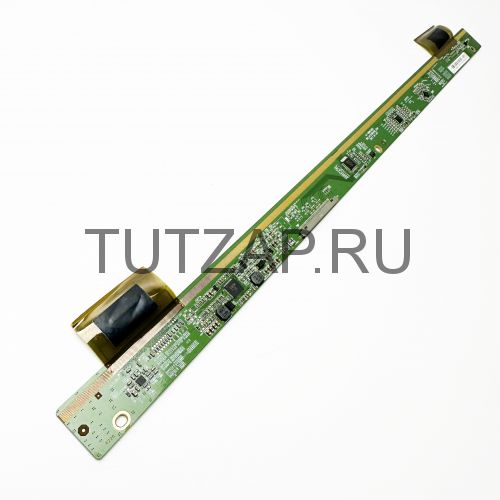 Планка матрицы 47-6001681 B8_HV320WHB_G0A для телевизора Philips 32PHS5813/60