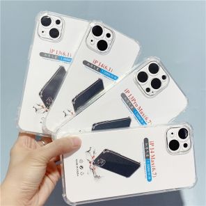 Чехол на iPhone 14 Pro Max
