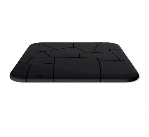 Пластиковая столешница  SHT-TT30 83/83