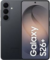 Samsung Galaxy S26+ 12/256GB Черный