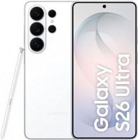 Samsung Galaxy S26 Ultra 12/1TB Белый