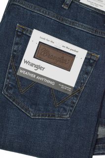 Wrangler (Broken Twill)