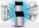 Льдогенератор EKSI Cube LLC-220