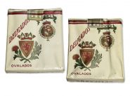 Сигареты - Delicados Ovalados. Мексика. Оригинал. Редкие. verified