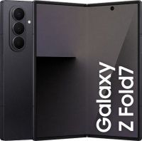 Samsung Galaxy Z Fold 7 12/512GB Черный