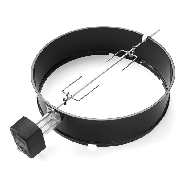 Вертел для угольных грилей Weber 57 см