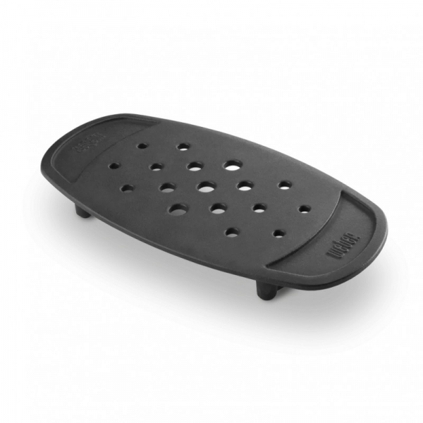 Подставка чугунная Weber для Gourmet BBQ System