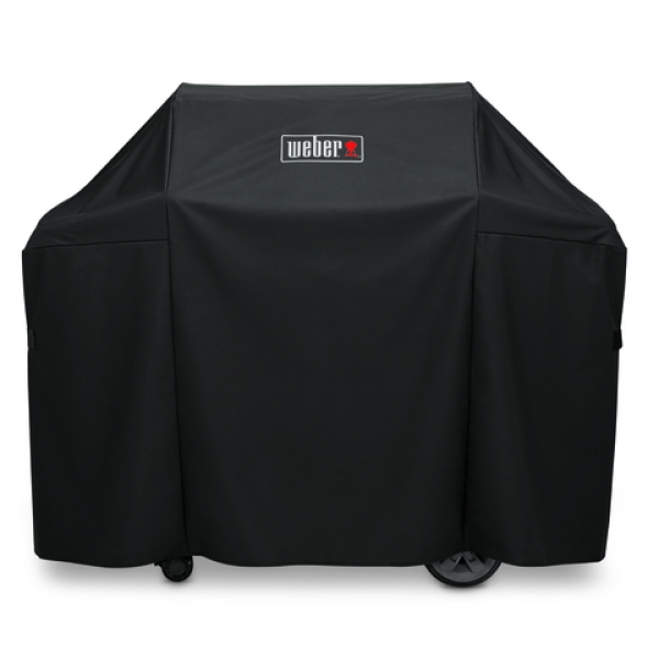 Чехол премиум для гриля Weber Genesis II 300 серии