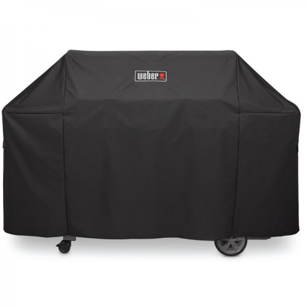 Чехол премиум для гриля Weber Genesis II 600