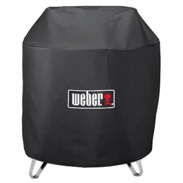 Чехол для уличного камина Weber