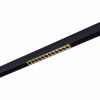 ST806.246.12 ST-Luce Магнитный трековый светильник Золотистый LED 1*12W 4000K 550Lm Ra>90 36° IP20 L220xW22x.