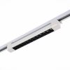 ST367.536.20 ST-Luce Св-к трек. Белый LED 1*20W 3000K 1 750Lm Ra>90 36° IP20 L387xW49xH54 170-240V.