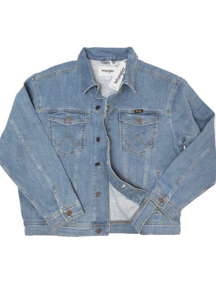 Wrangler (Broken Twill)