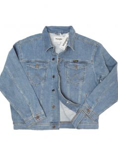 Wrangler (Broken Twill)