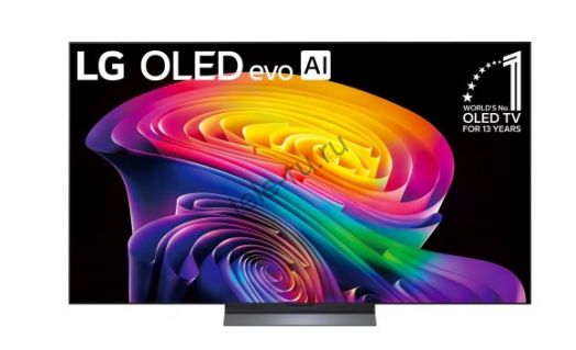 Телевизор LG OLED83C6RLA 4K Ultra HD