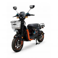 Электроскутер Wenbox U1 PRO 1500W 45AH