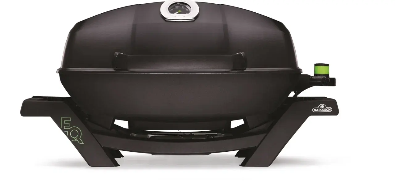 Электрический гриль Napoleon TravelQ PRO 285, 1 тэн
