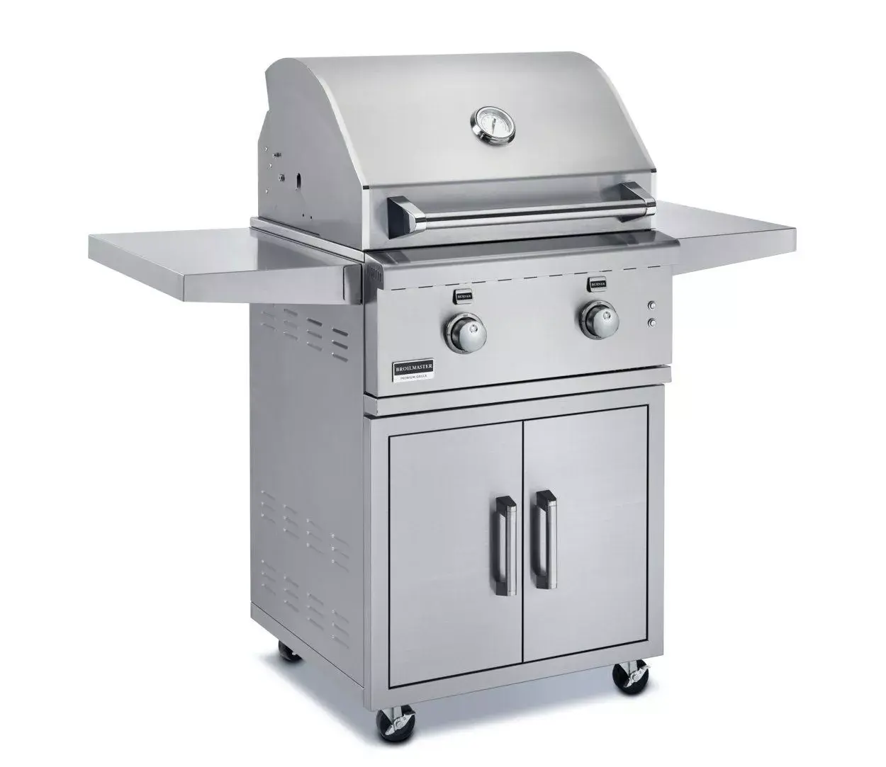 Газовый гриль Broilmaster Ethalon 2, 2 горелки