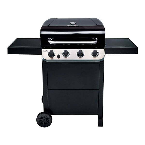 Газовый гриль Char-Broil Performance 4B, 4 горелки