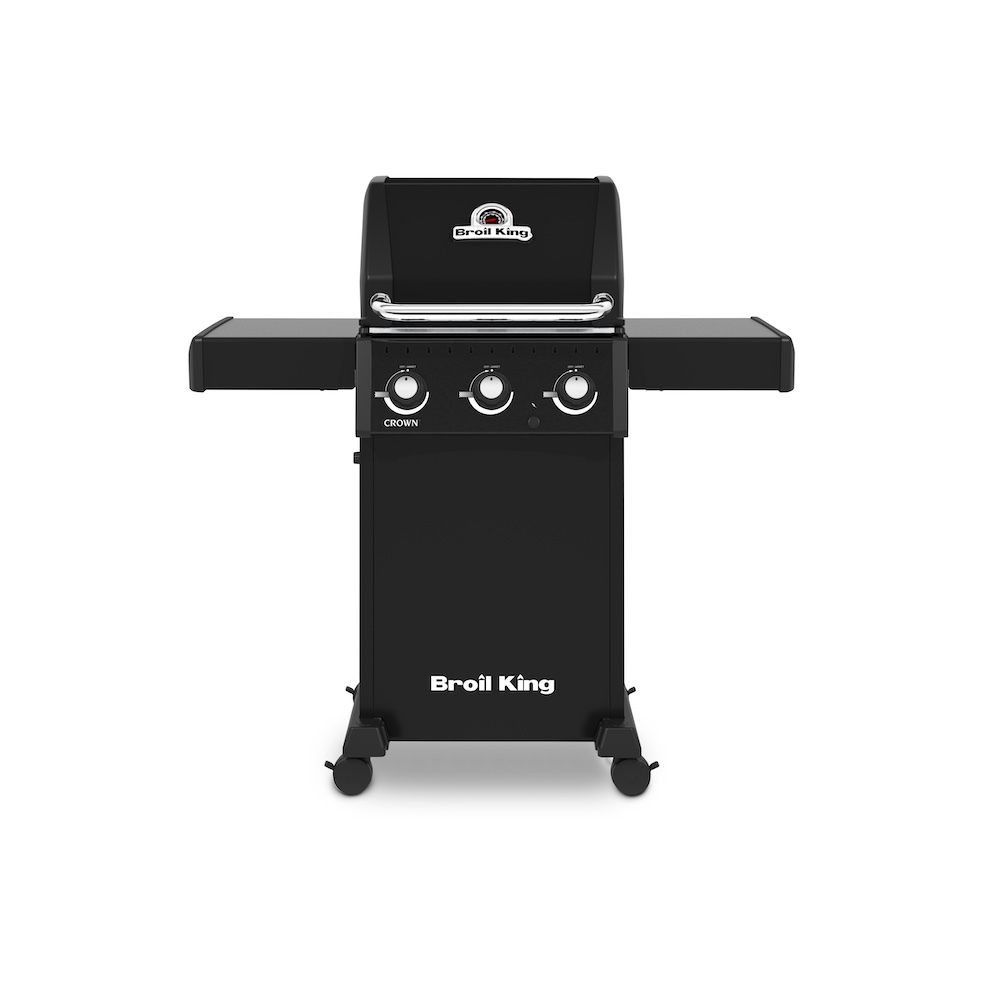 Газовый гриль Broil King Crown 310, 3 горелки