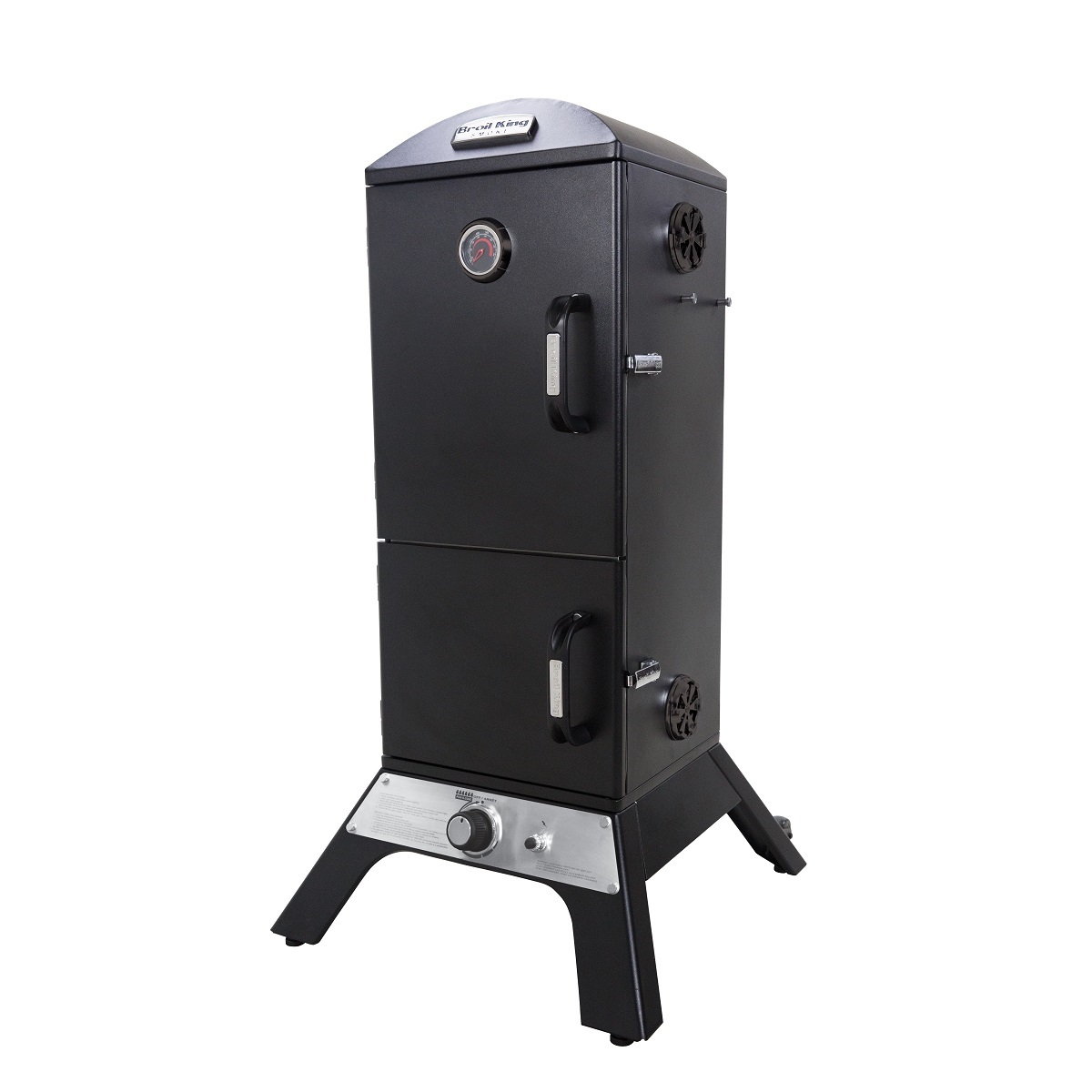Коптильня газовая Broil King Vertical Smoker