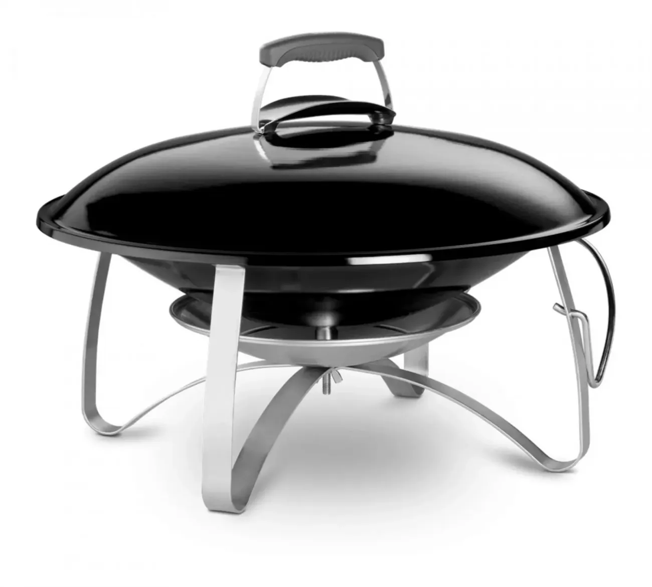 Очаг для костра Weber