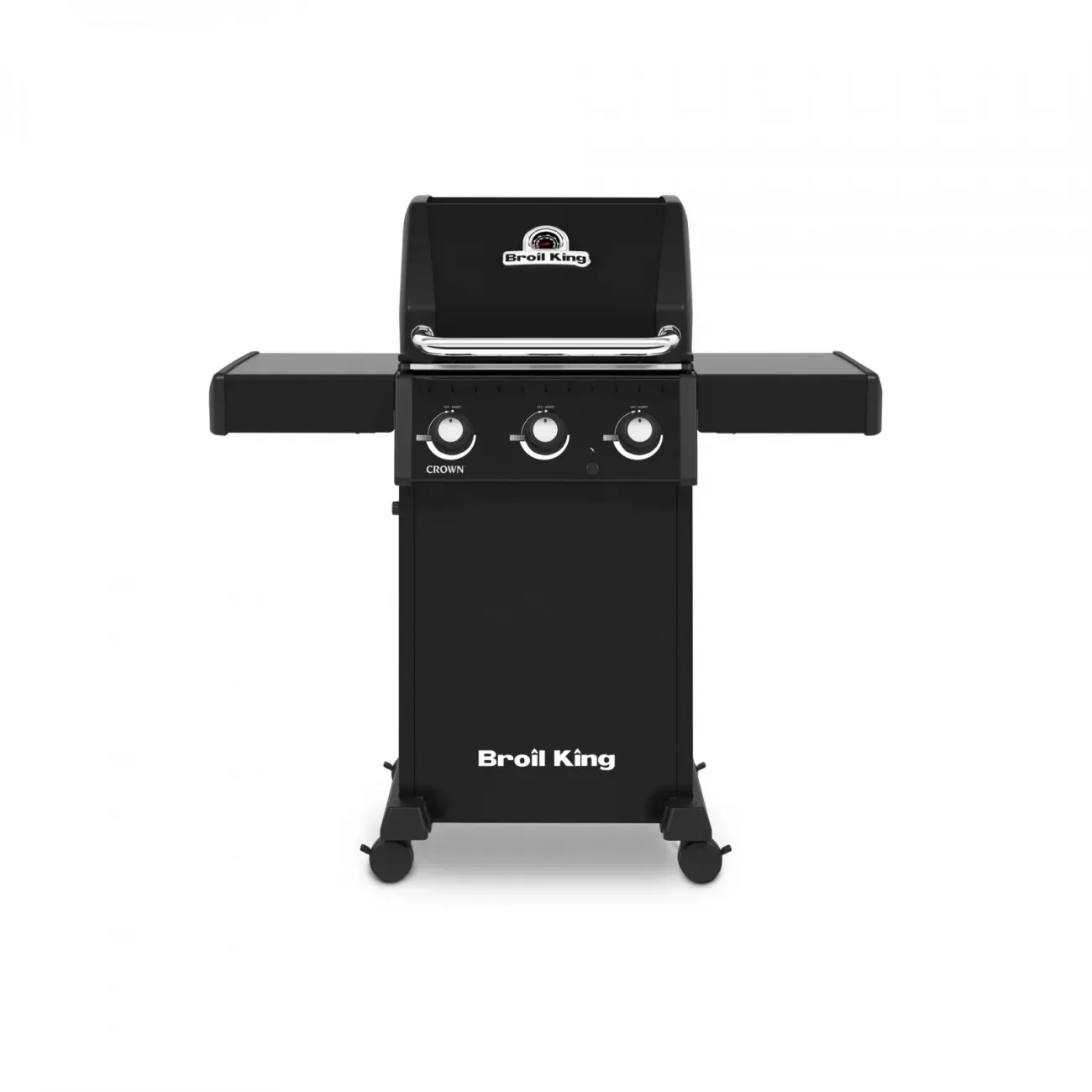 Газовый гриль Broil King Crown 310