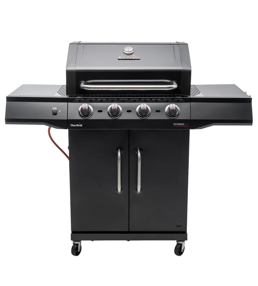 Газовый гриль Char-Broil Performance CORE 4B