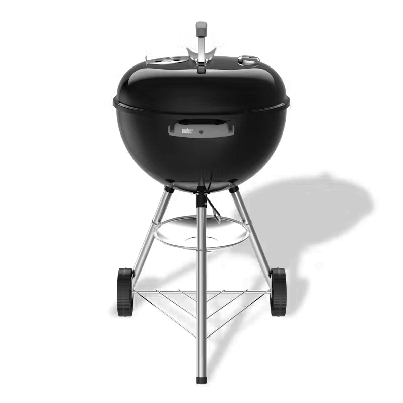 Угольный гриль Weber Original Kettle 47 см