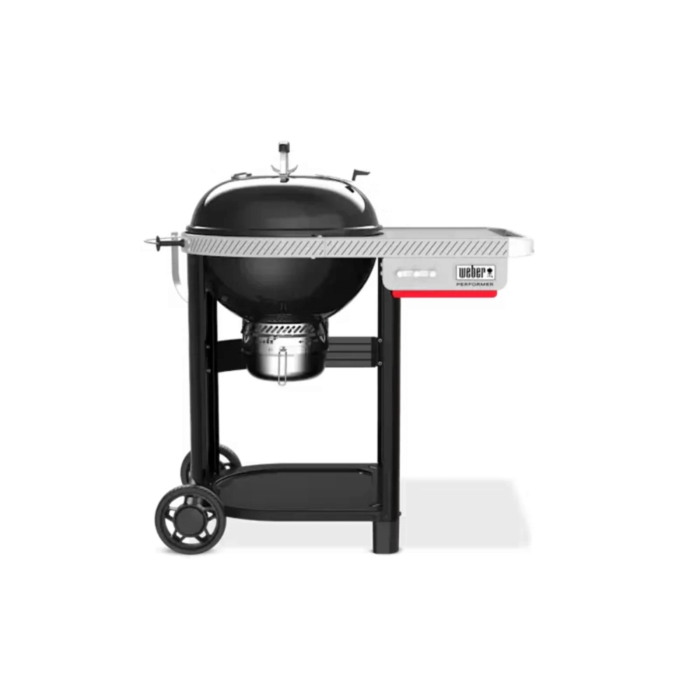 Угольный гриль Weber Performer