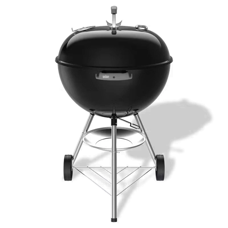 Угольный гриль Weber Original Kettle 57 см